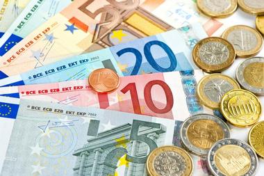 Coins and Notes in Spain