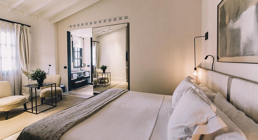 Choose Sant Francesc Hotel Singular for Chic Stays in Palma’s Historic Center