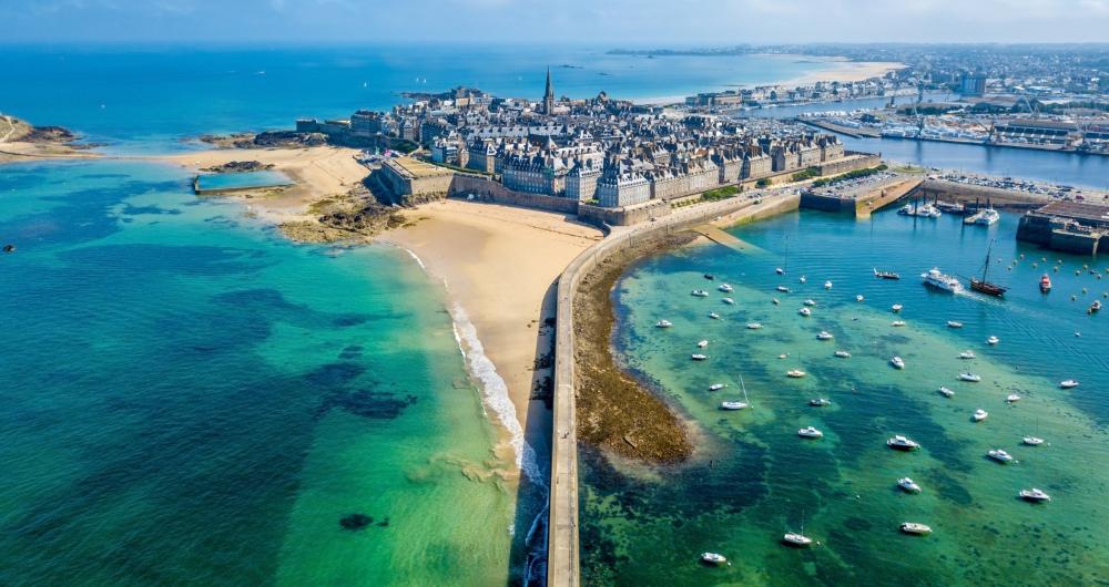 25 Incredible Things to Do in Saint-Malo, France