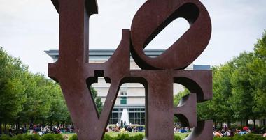 Indianapolis Museum of Art