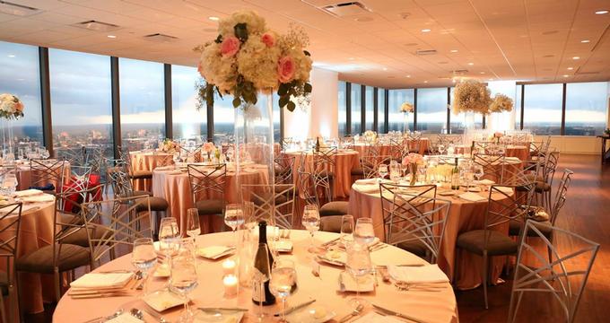 Indianapolis Wedding Venues D Amore