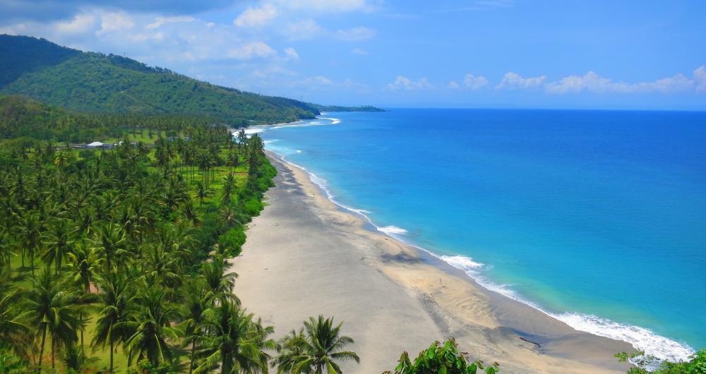 Indonesia Beaches