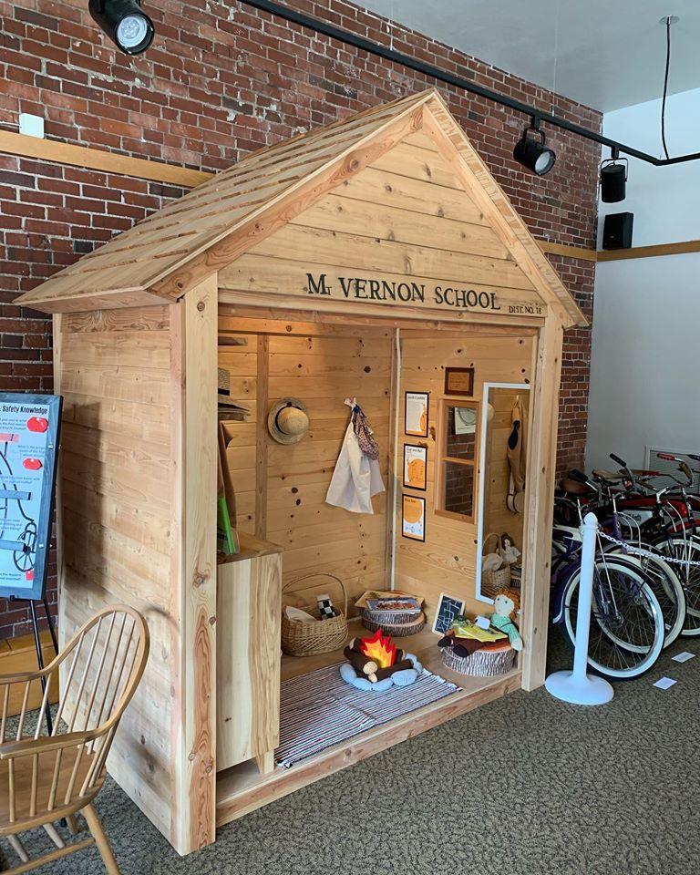 Step Into the Past at Springfield History Museum