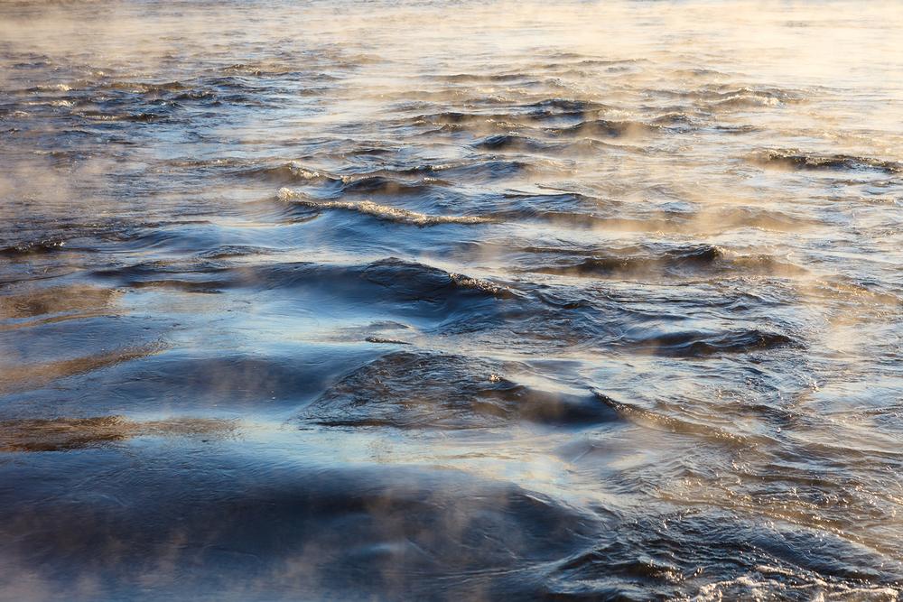 Cast a Line or Paddle the Scenic Batten Kill River
