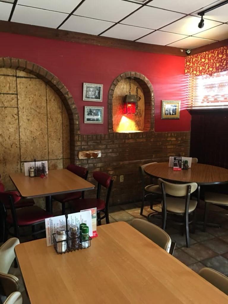 Dine Like a Local at Guido’s Pizza Cafe