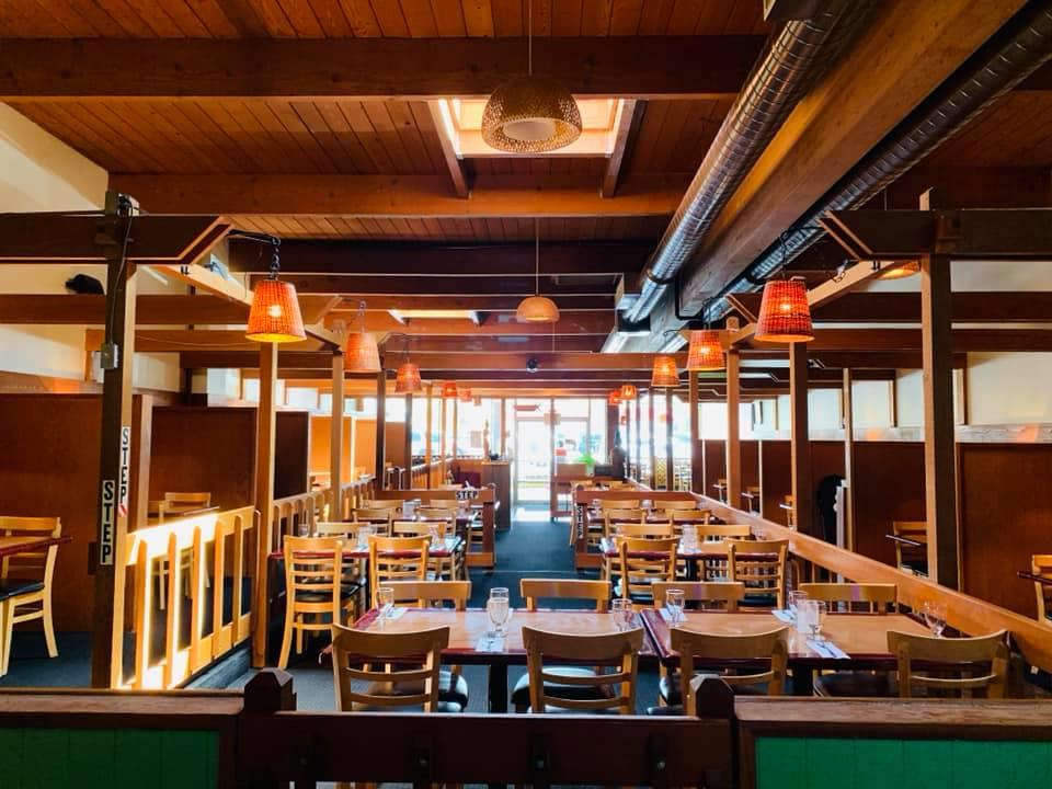 Savor Thai Perfection at Ta Ra Rin