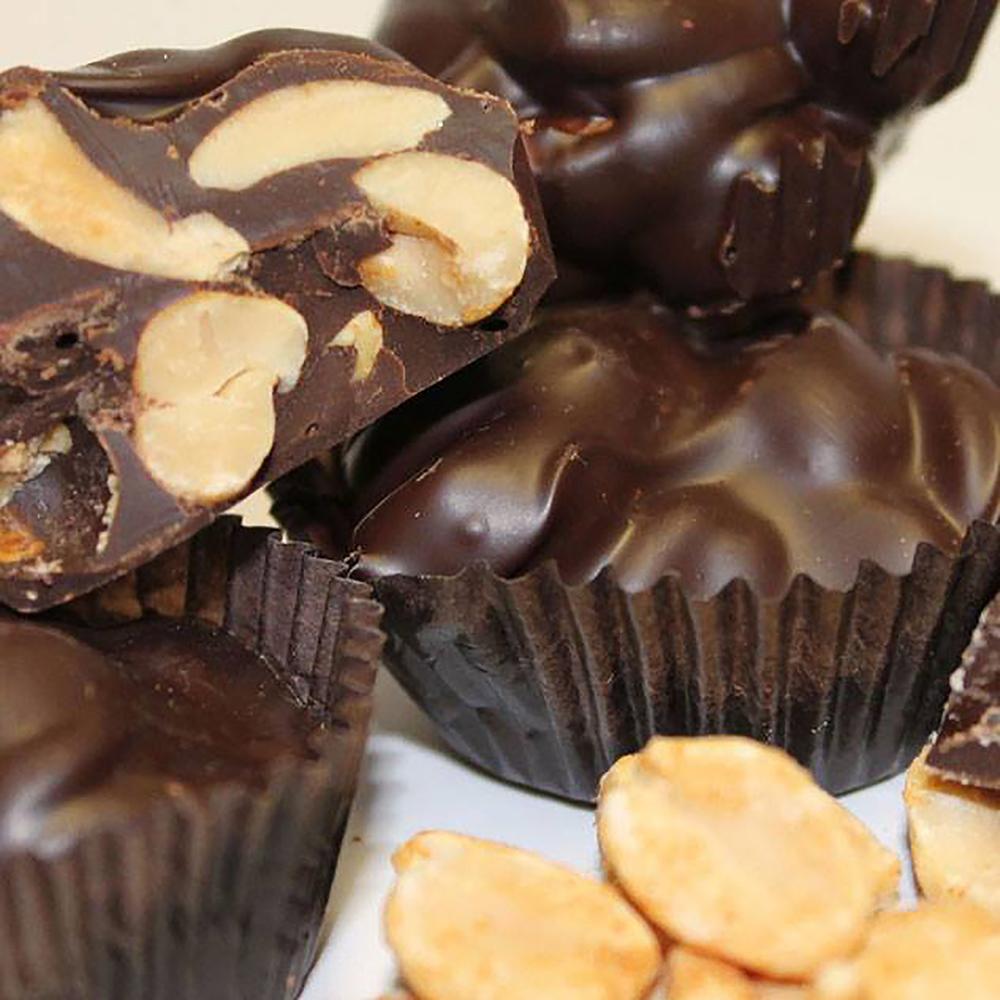 If You Love Artisan Gifts and Chocolate, Visit The Village Peddler