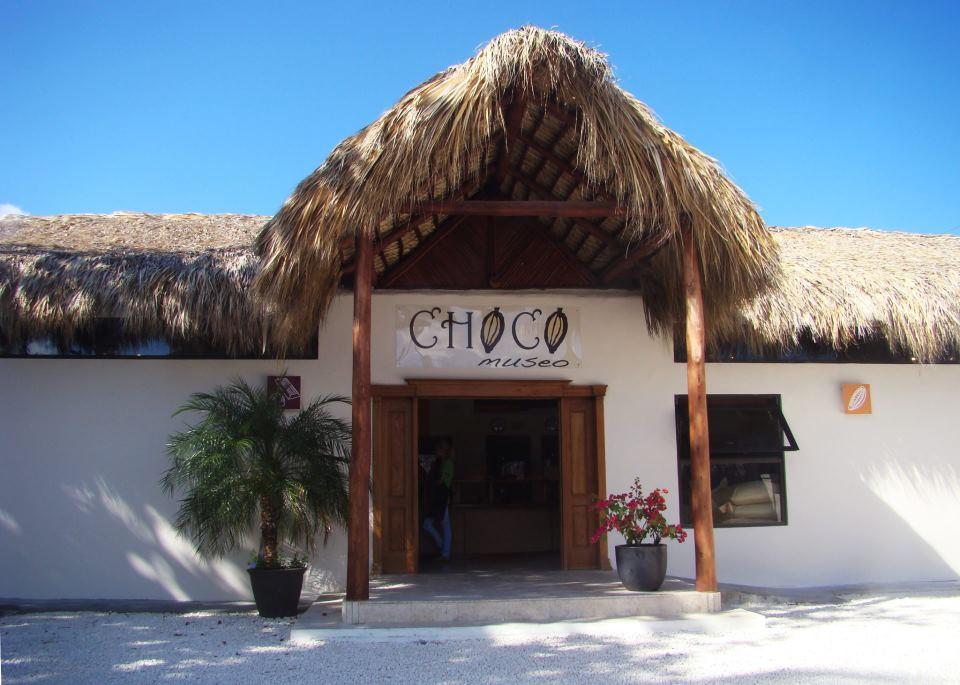 Indulge Your Sweet Tooth at Choco Museo Punta Cana