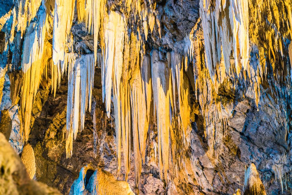 Explore Ancient Rock Art in the Cueva de las Maravillas