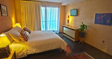 Inn at Black Olive