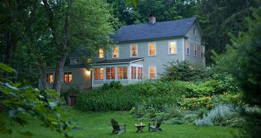 Inn at Green River