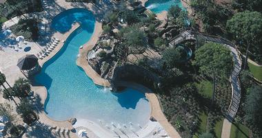 Innisbrook Golf Resort pools