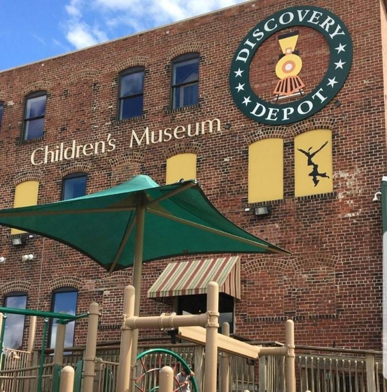 Discovery Depot Children's Museum | Illinois with Kids