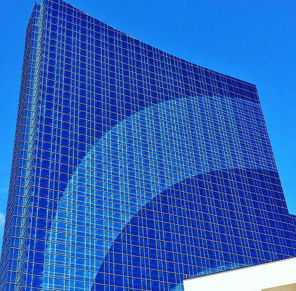 Relax and Recharge in Style at Harrah’s Resort Atlantic City