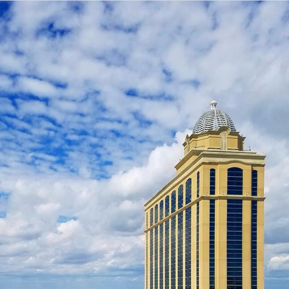Experience Nonstop Entertainment at Tropicana Atlantic City