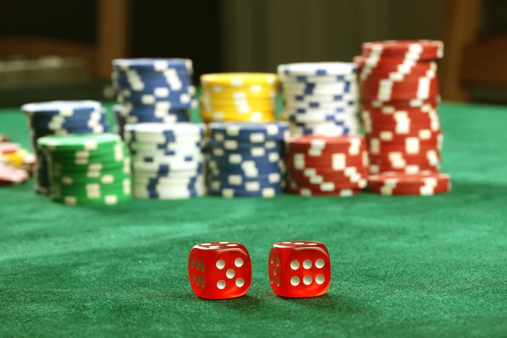Step Into Iconic Gaming Action at Caesars Atlantic City