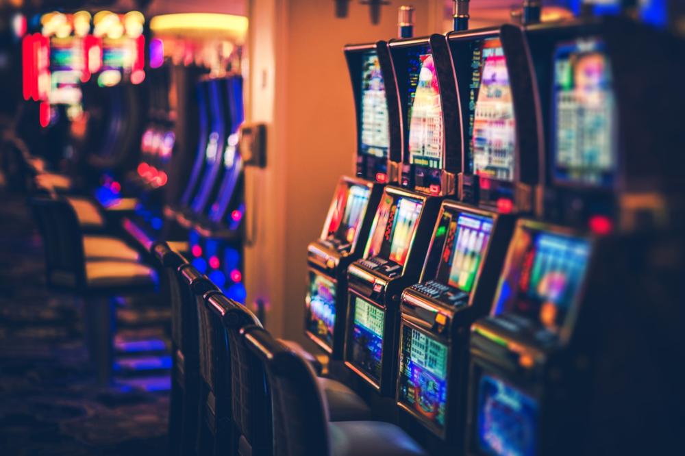 Hit the Jackpot Close to Home at Empire City