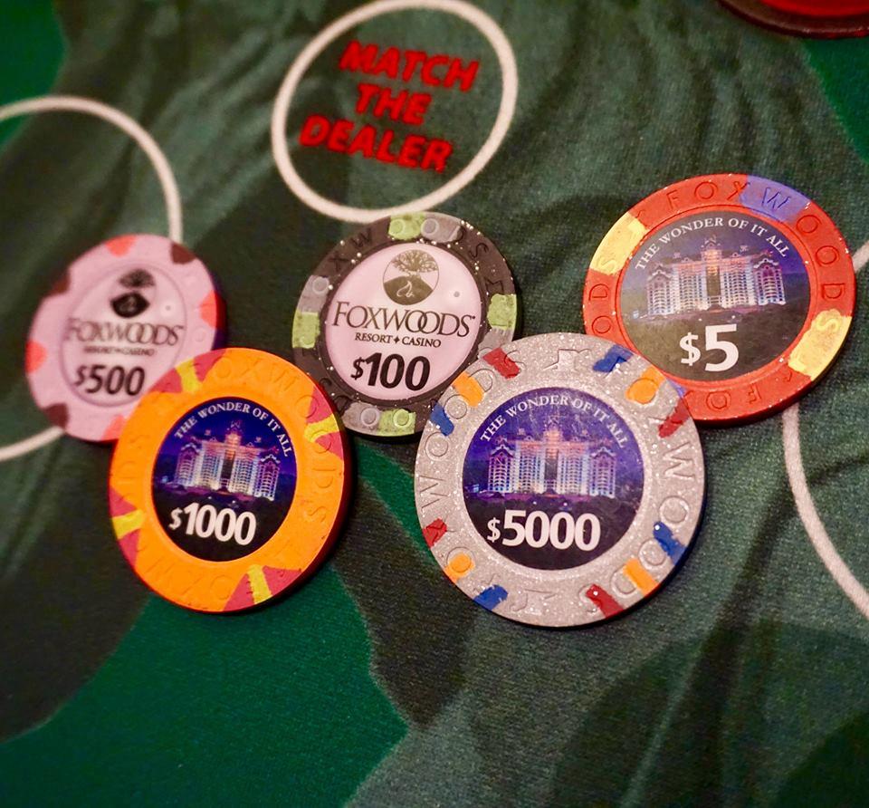 If You Crave Big-Time Thrills, Escape to Foxwoods Casino Resort