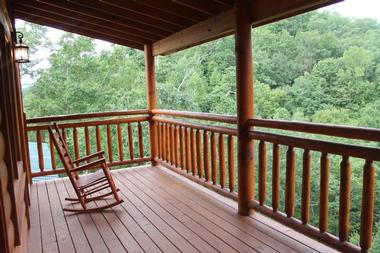 Hemlock Hills