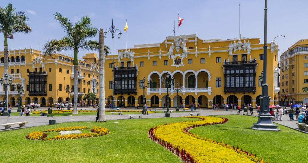 25 Interesting Things to do in Lima, Peru