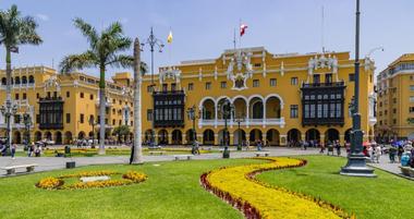 25 Best Things to Do in Lima, Peru