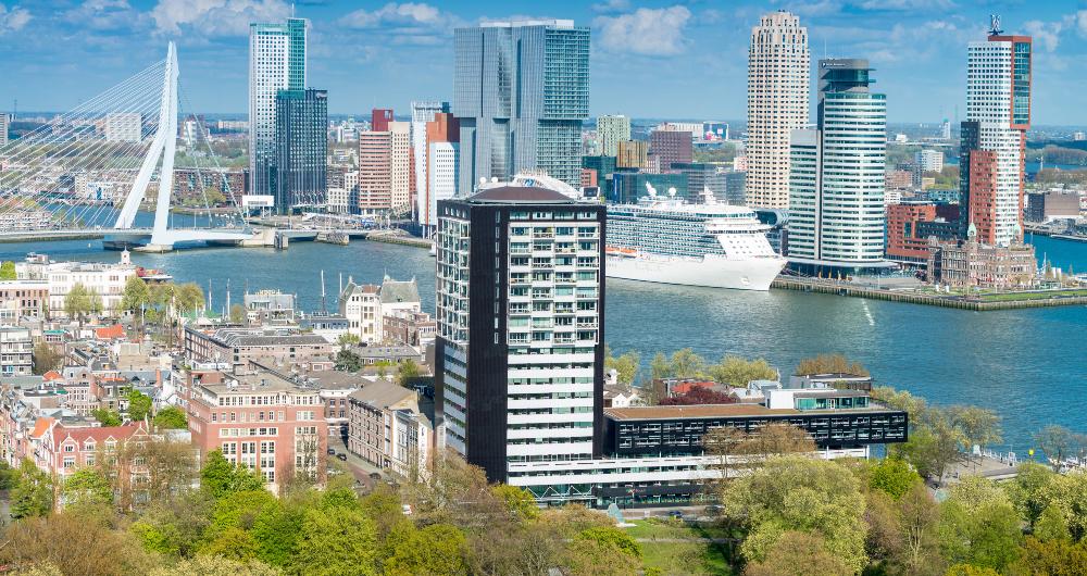 25 Interesting Things to Do in Rotterdam