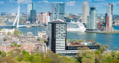 25 Interesting Things to Do in Rotterdam