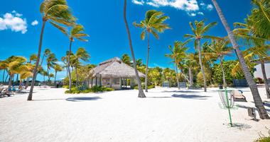 Beaches in Islamorada