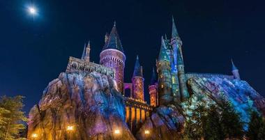 Islands of Adventure