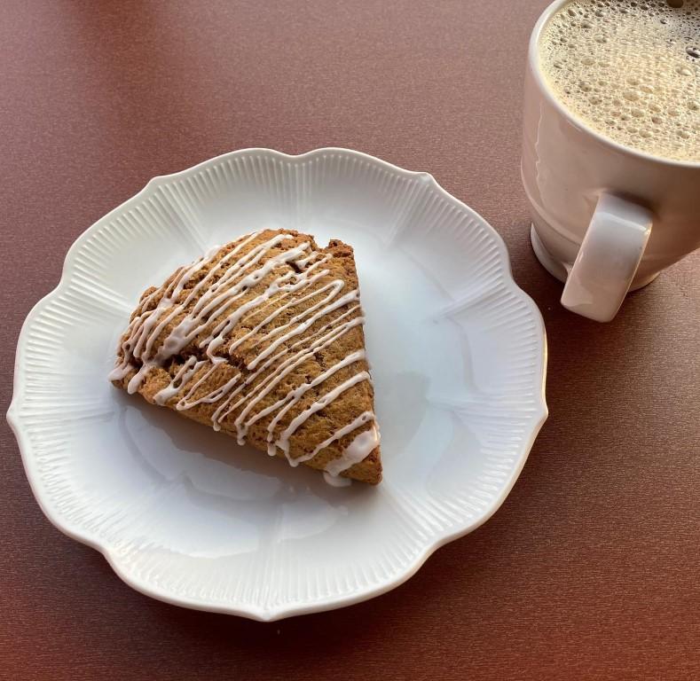 Recharge Your Morning at EVP Coffee University Row
