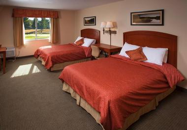 Guest Accommodations
