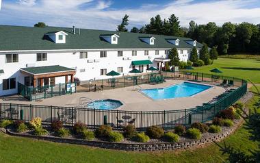Amenities & Recreational Activities