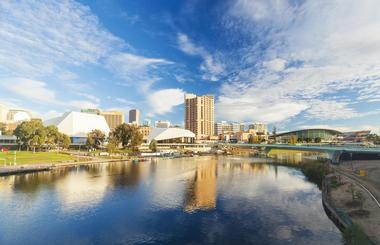 Adelaide