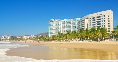 Romantic Getaways in Ixtapa, Mexico