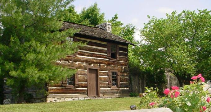 Knoxville Tn James White S Fort