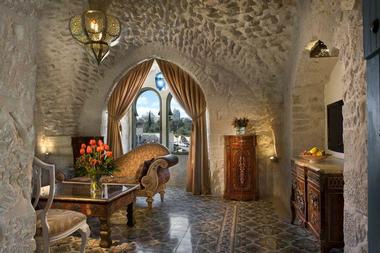 Mount Zion Boutique Hotel