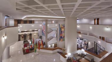 King Solomon Hotel Jerusalem