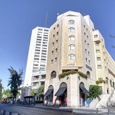 Lev Yerushalayim