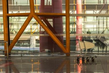 Statistics for Beijing Airport Code PEK