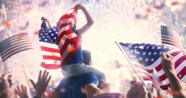 July Holidays and Events in the United States