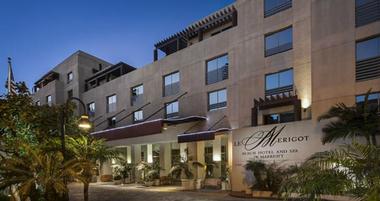 JW Marriott Santa Monica Le Merigot