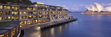Guest Accommodations