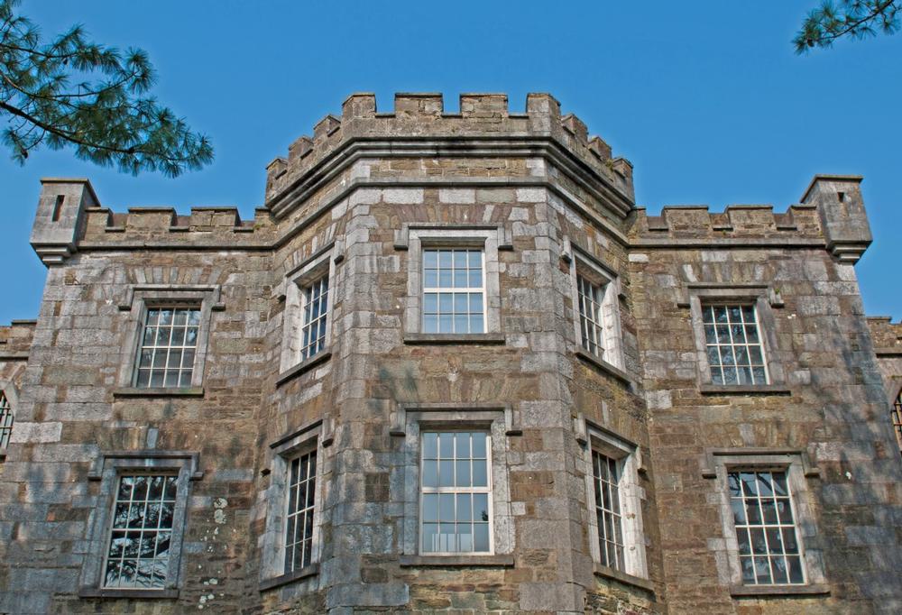 Step Into History at Cork City Gaol