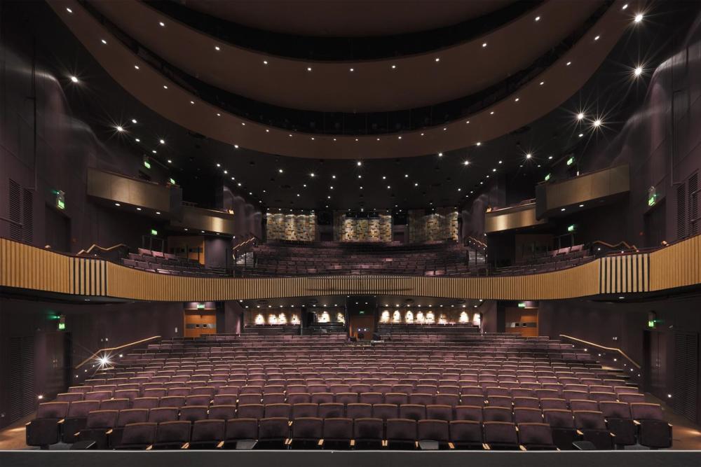 If You Love Live Performances, Book a Show at Cork Opera House