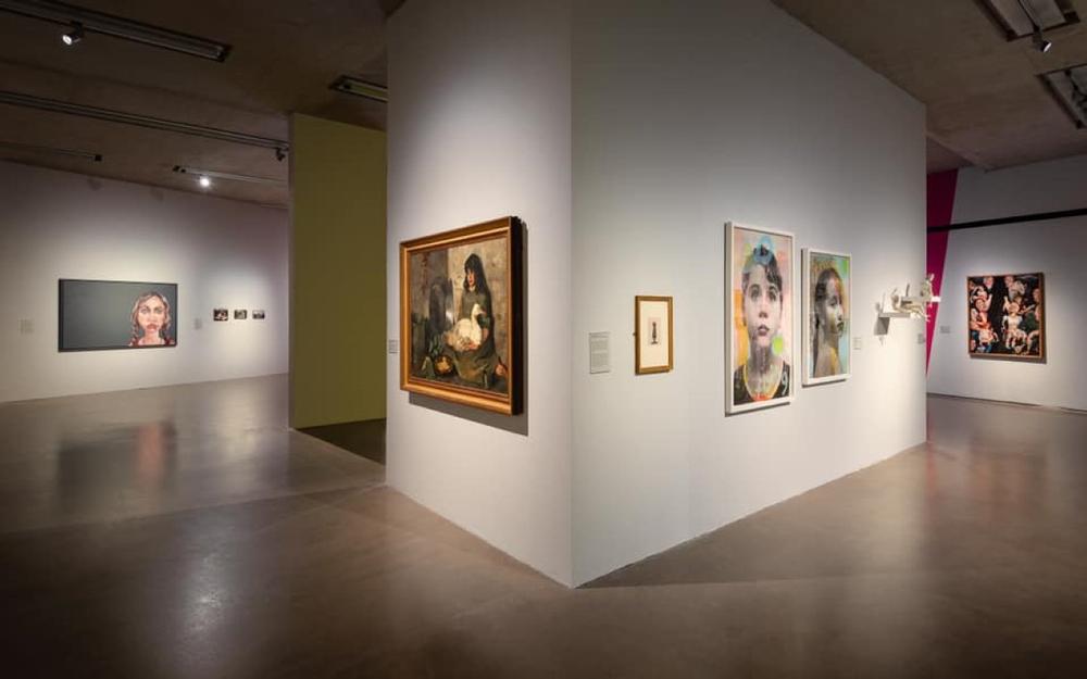 Admire Masterpieces at The Crawford Art Gallery