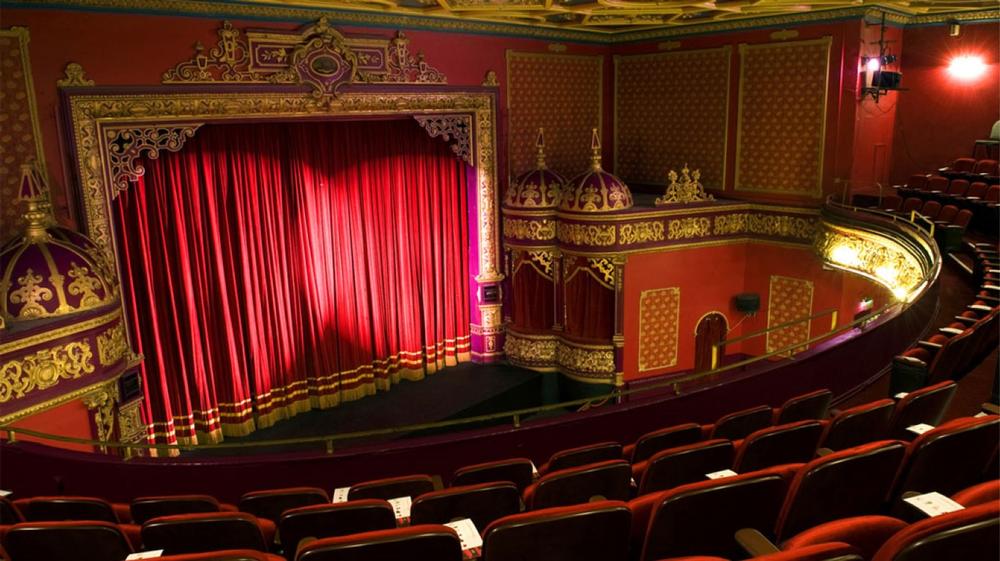 Catch a Captivating Production at The Everyman Theatre