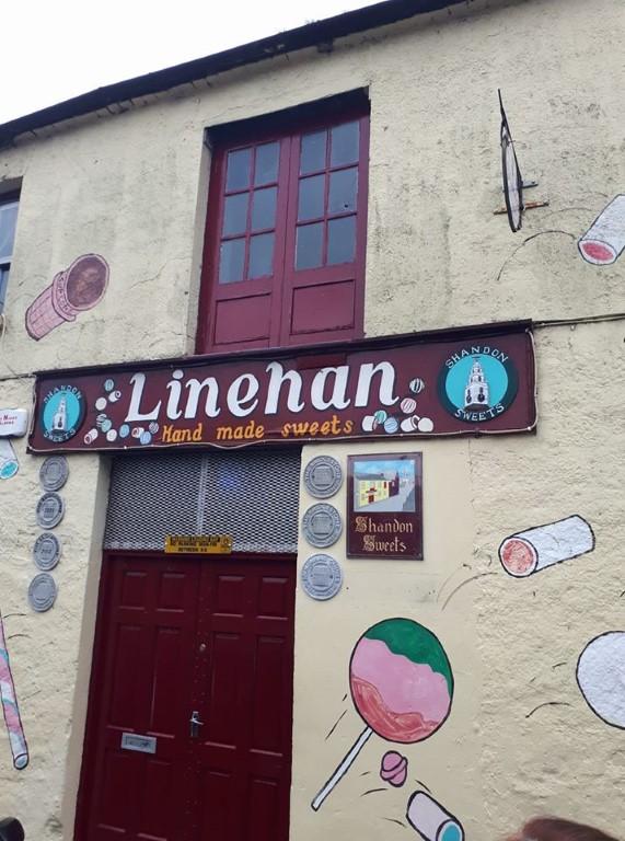 Indulge Your Sweet Tooth at Shandon Sweets