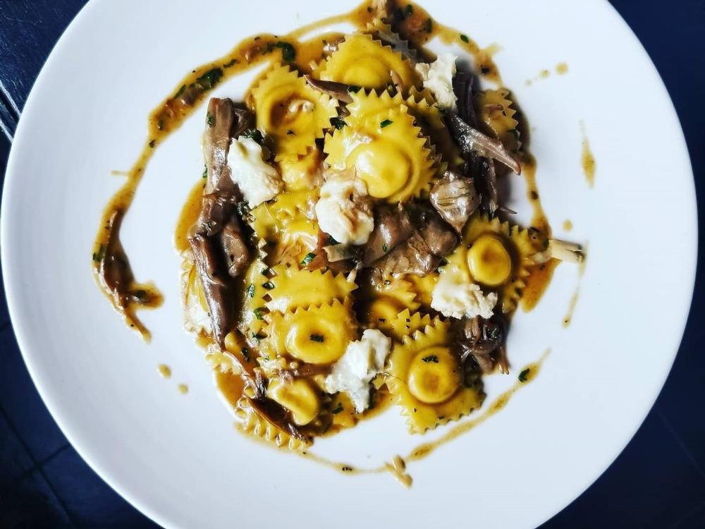 Feast Farm-to-Table: Savor Fresh, Bold Bites at Tutoni’s Restaurant