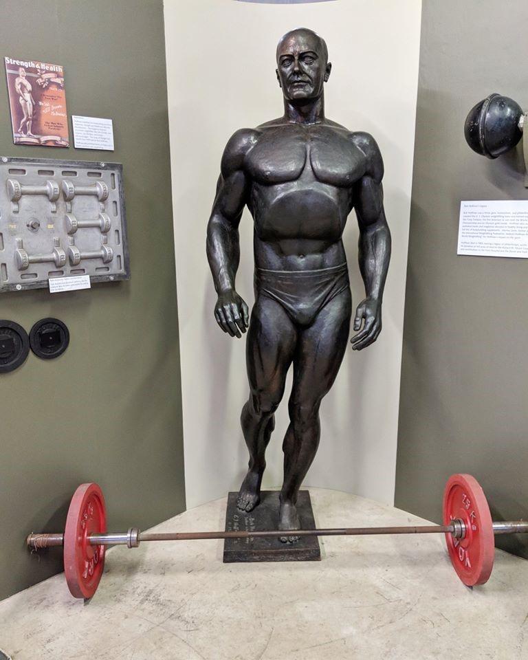 Step Into the Story: If You Love Local Legends, Then Explore the York County History Center