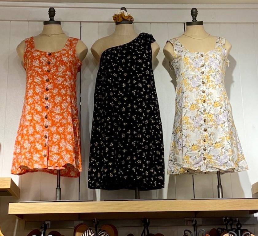 Shop and Stroll: If You Need Retail Therapy, Then Head to York Galleria Mall